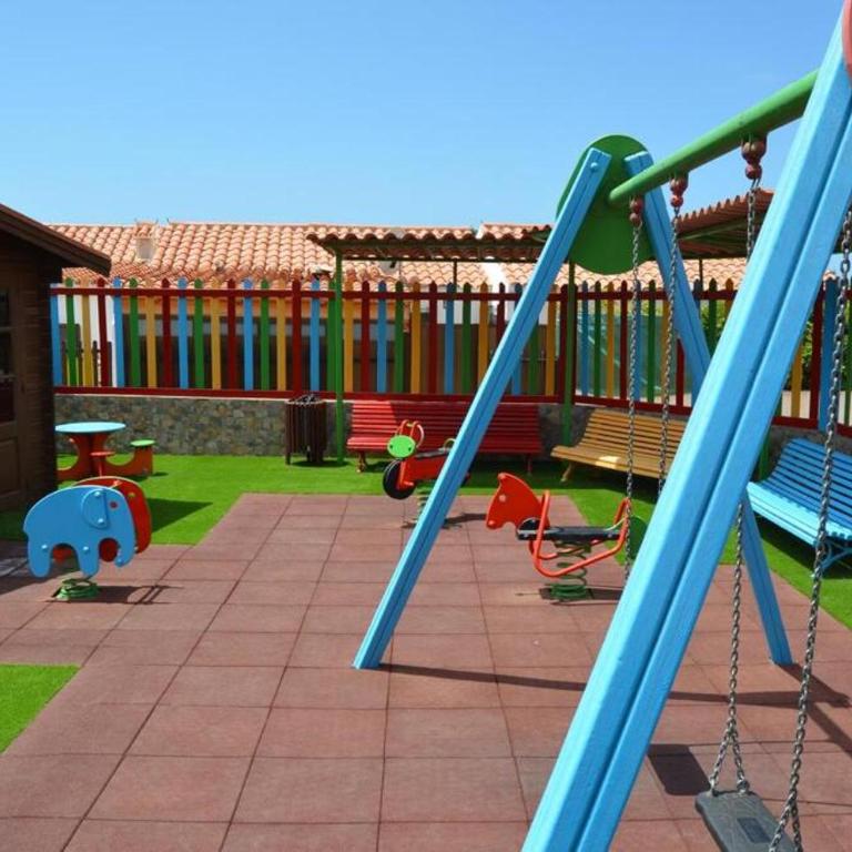 Fantástico Bungalow Santa Clara - Two-Bedroom Apartment - 35