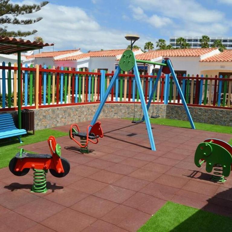 Fantástico Bungalow Santa Clara - Two-Bedroom Apartment - 38
