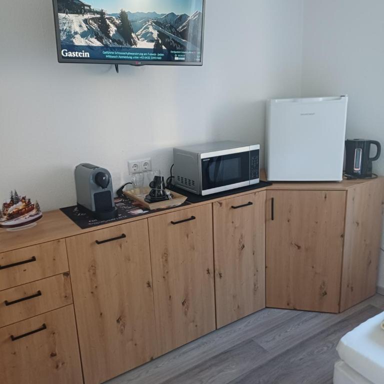 Haus Piller - Standard Doppelzimmer - 2