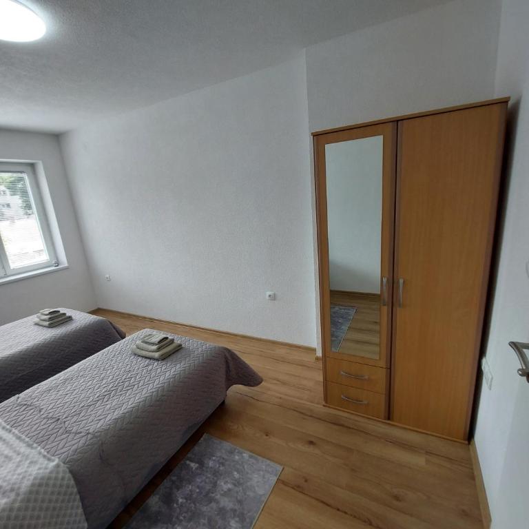 Apartman "MEDENI" - Two-Bedroom Apartment - 7