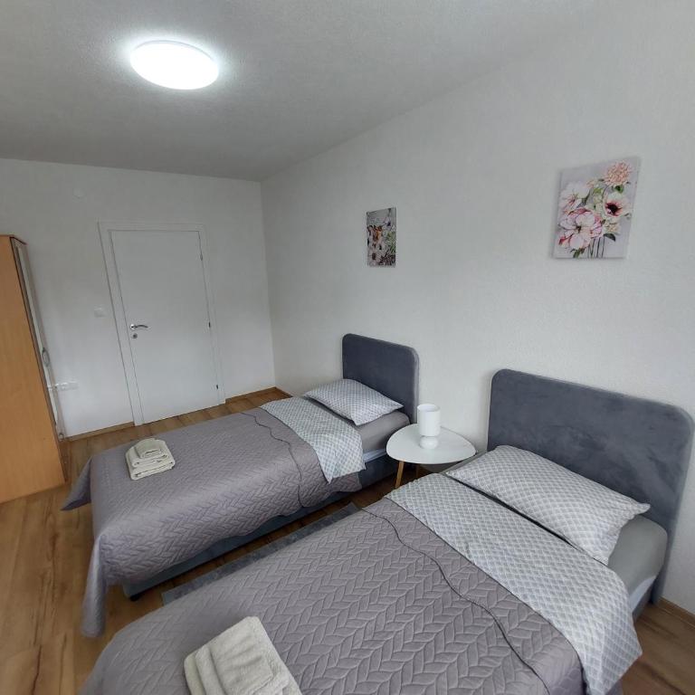 Apartman "MEDENI" - Two-Bedroom Apartment - 6