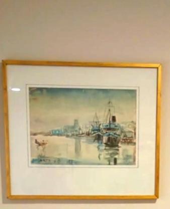 Apart del Puerto 01 - Apartamento Estudio - 3