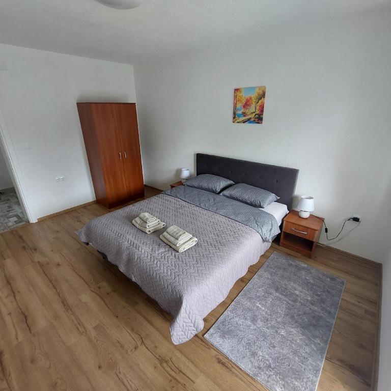 Apartman "MEDENI" - Two-Bedroom Apartment - 3