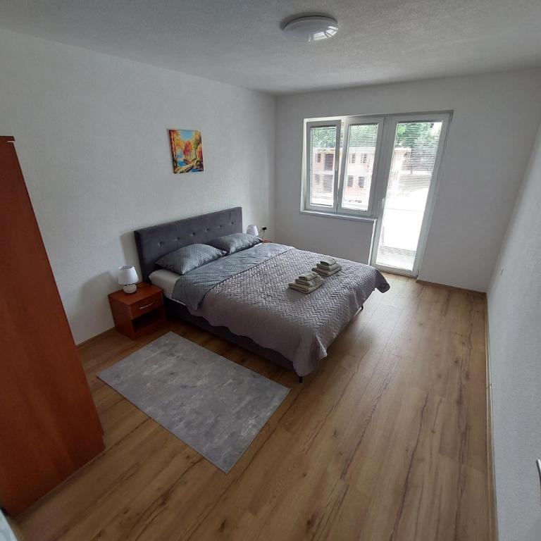 Apartman "MEDENI" - Two-Bedroom Apartment - 2