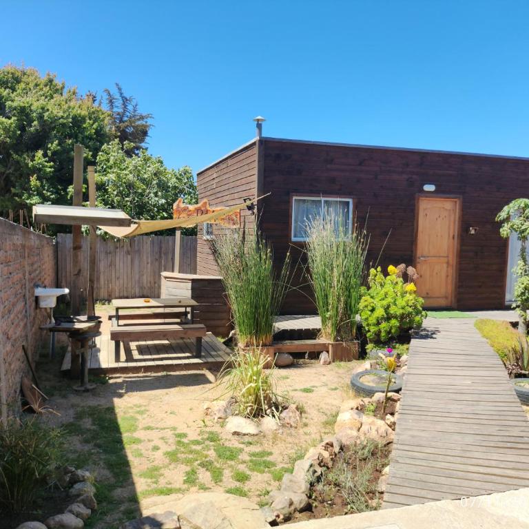 RdA Cabaña - Casa de 2 dormitorios - 12