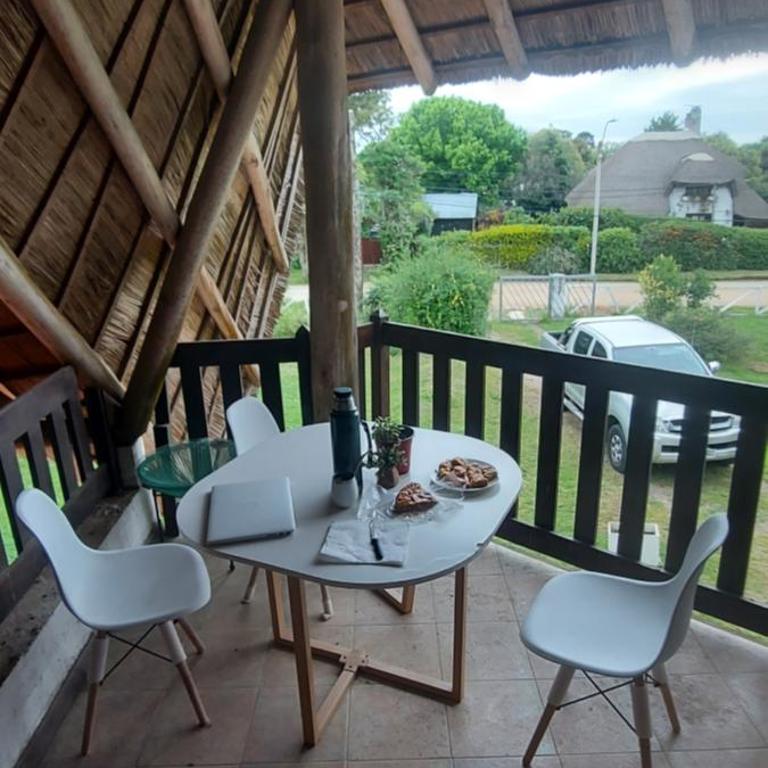 Majestuosa Residencia con piscina Atlantida SUR 7 dorm 4 bath - Villa - 20