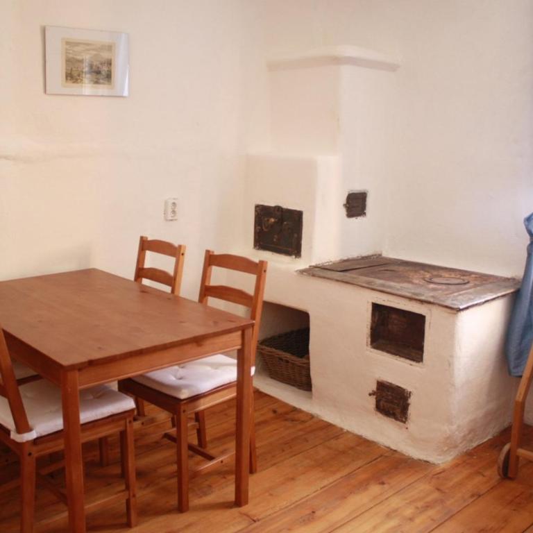 Bruggerhaus - Apartment - 15