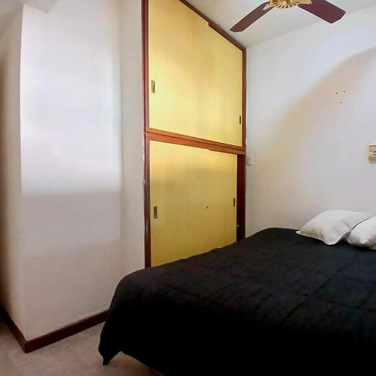 Depto Mayo zona Centro, La Perla para 4 personas - Apartamento de 1 dormitorio - 5