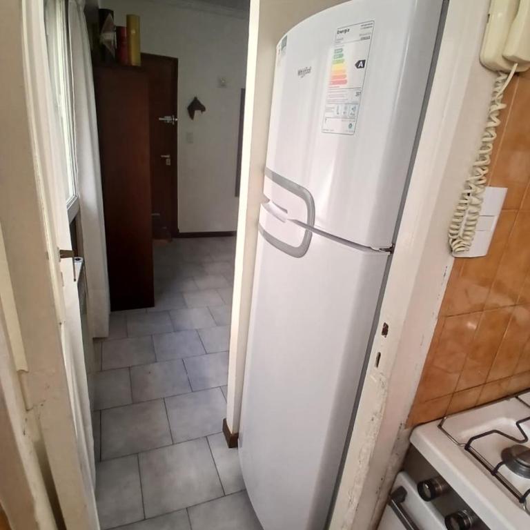 Depto Mayo zona Centro, La Perla para 4 personas - Apartamento de 1 dormitorio - 11