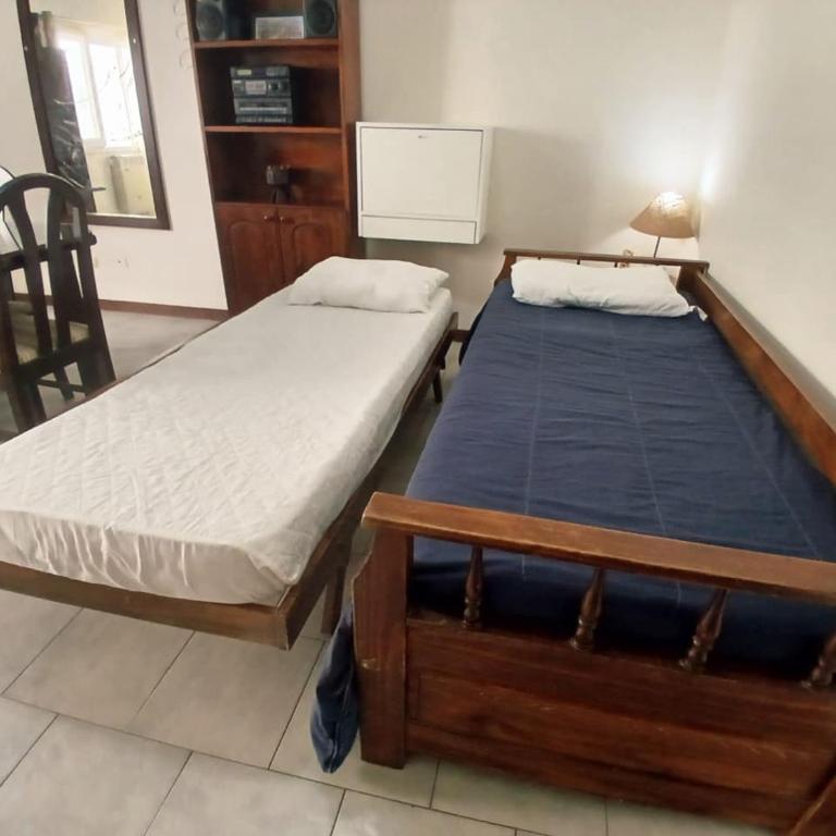 Depto Mayo zona Centro, La Perla para 4 personas - Apartamento de 1 dormitorio - 7