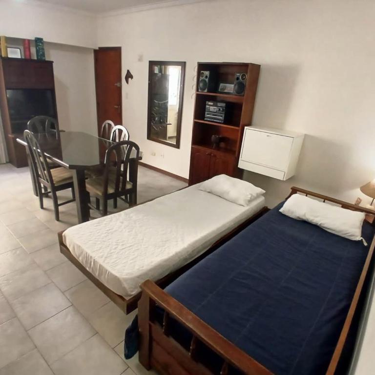 Depto Mayo zona Centro, La Perla para 4 personas - Apartamento de 1 dormitorio - 8