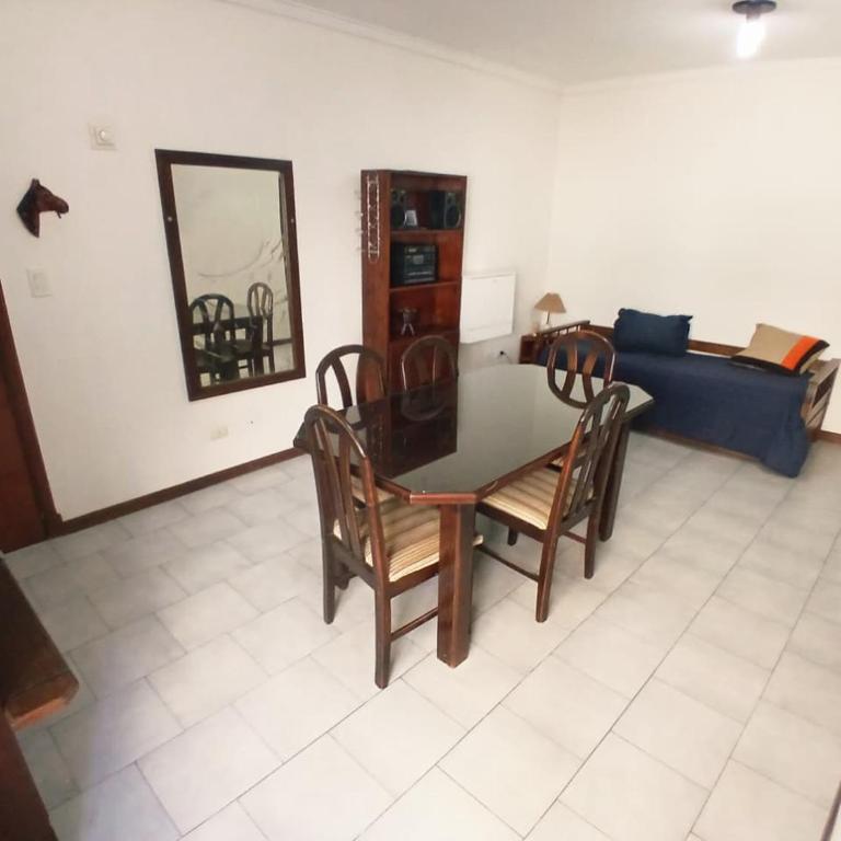 Depto Mayo zona Centro, La Perla para 4 personas - Apartamento de 1 dormitorio - 4