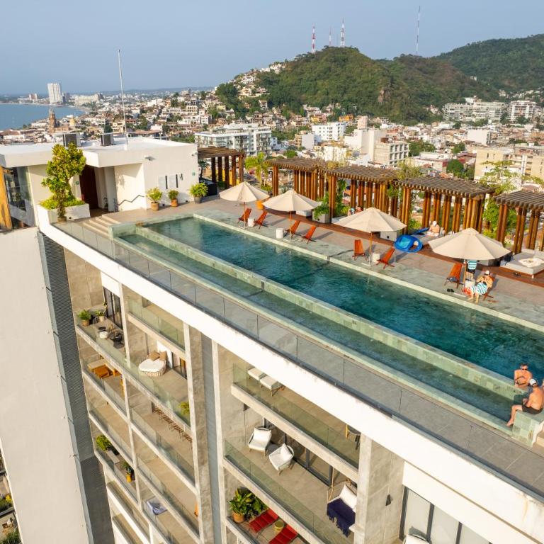 1 bd in the heart of Romantic Zone - One-Bedroom Apartment - 20