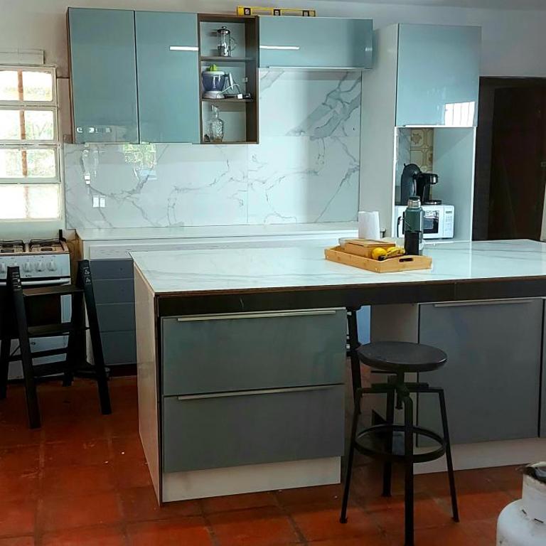 Majestuosa Residencia con piscina Atlantida SUR 7 dorm 4 bath - Villa - 21