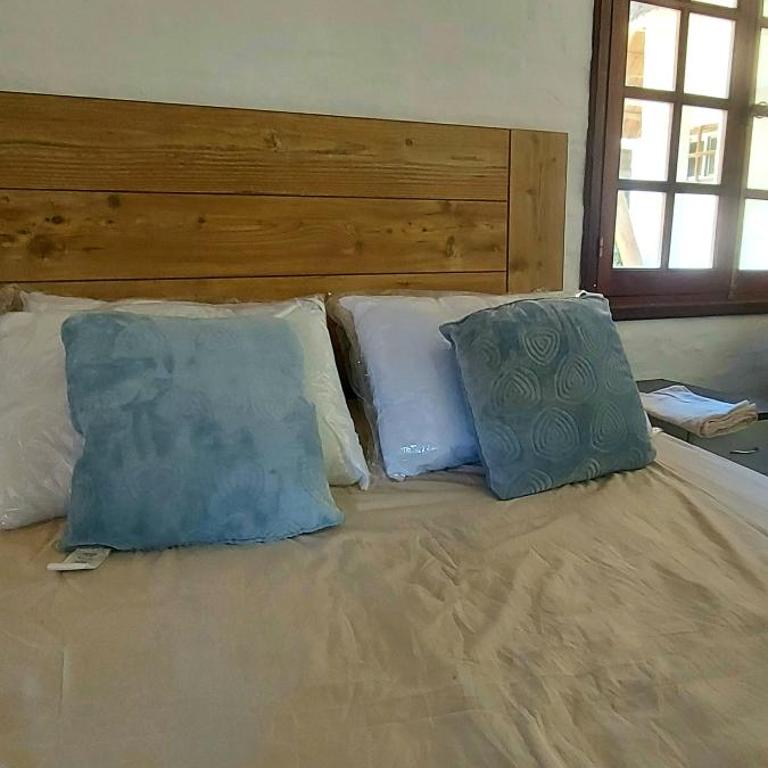 Majestuosa Residencia con piscina Atlantida SUR 7 dorm 4 bath - Villa - 22