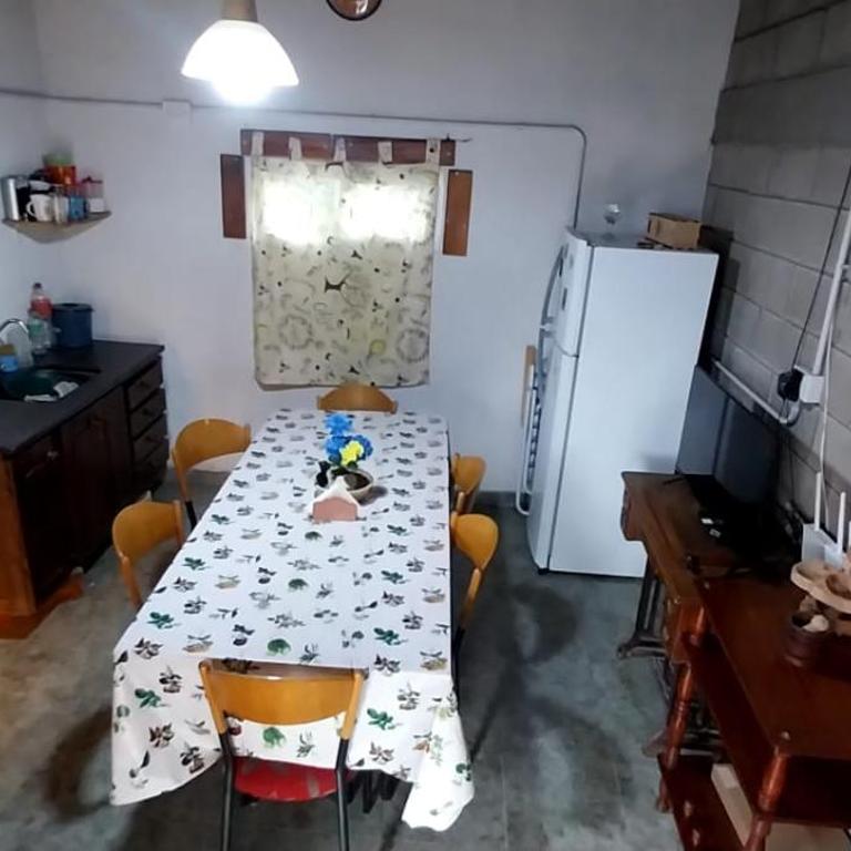 Casitas Serranas en Santa María de Punilla - One-Bedroom House - 3