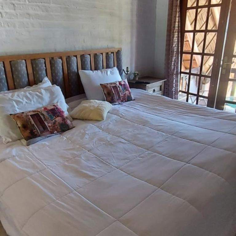 Majestuosa Residencia con piscina Atlantida SUR 7 dorm 4 bath - Villa - 23