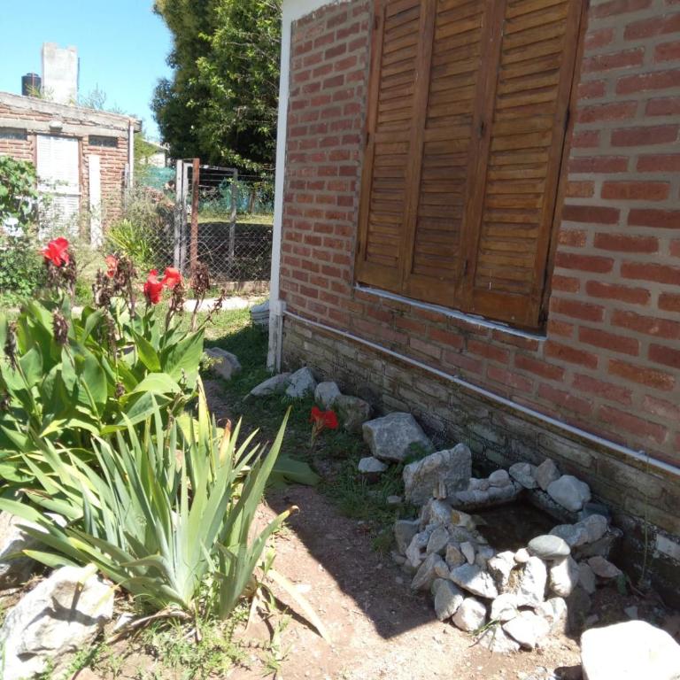 Casitas Serranas en Santa María de Punilla - One-Bedroom House - 3