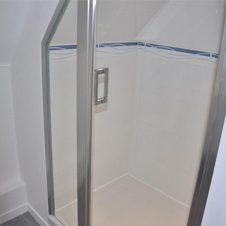 Appartement rénovée SUPERBE VUE MER au 2ème étage du Château de Trestraou - Réf 864 - Apartment mit Meerblick - 8