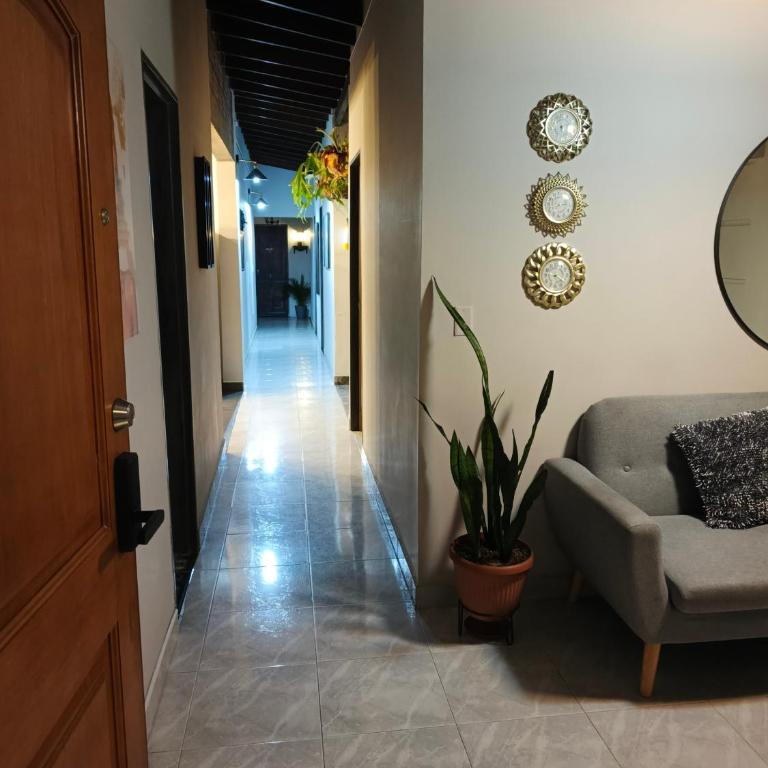 Envigado tradicion y modernidad - Casa - 4
