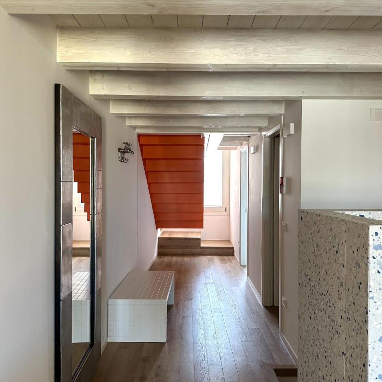 Tarsilla Appartamenti - Centro Storico - Maisonette - 2