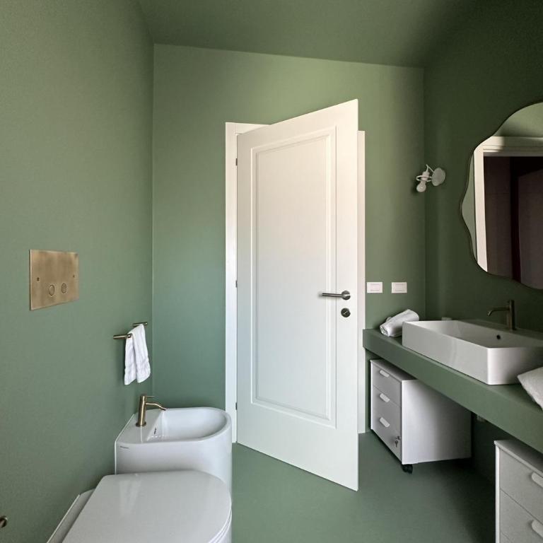 Tarsilla Appartamenti - Centro Storico - One-Bedroom Apartment - 2