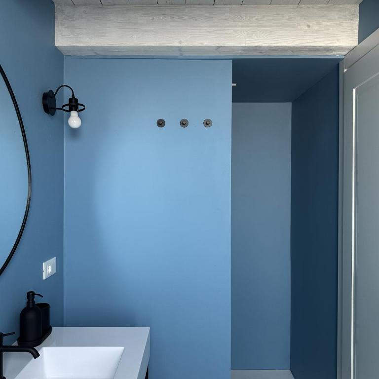 Tarsilla Appartamenti - Centro Storico - Maisonette - 5