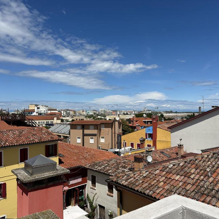 Tarsilla Appartamenti - Centro Storico - Maisonette - 6