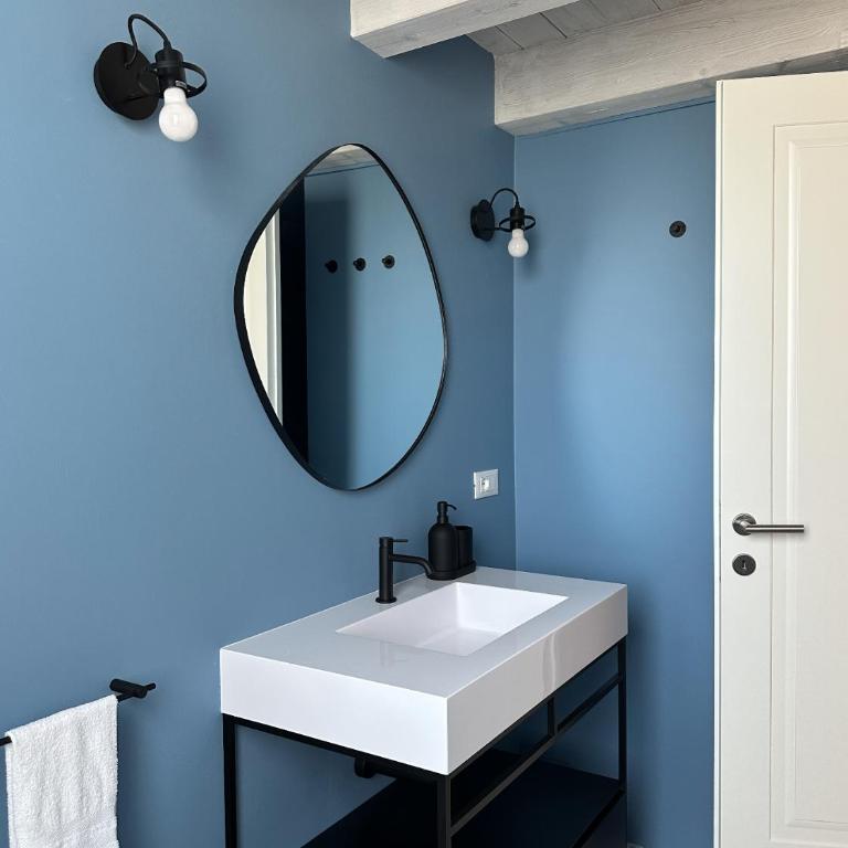 Tarsilla Appartamenti - Centro Storico - Maisonette - 8