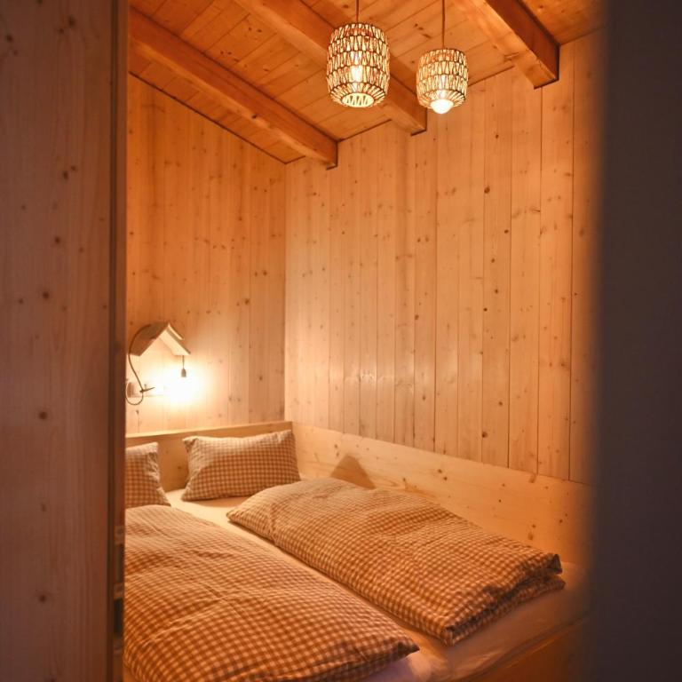 Garden Apartment - Appartamento con 1 Camera da Letto - 12