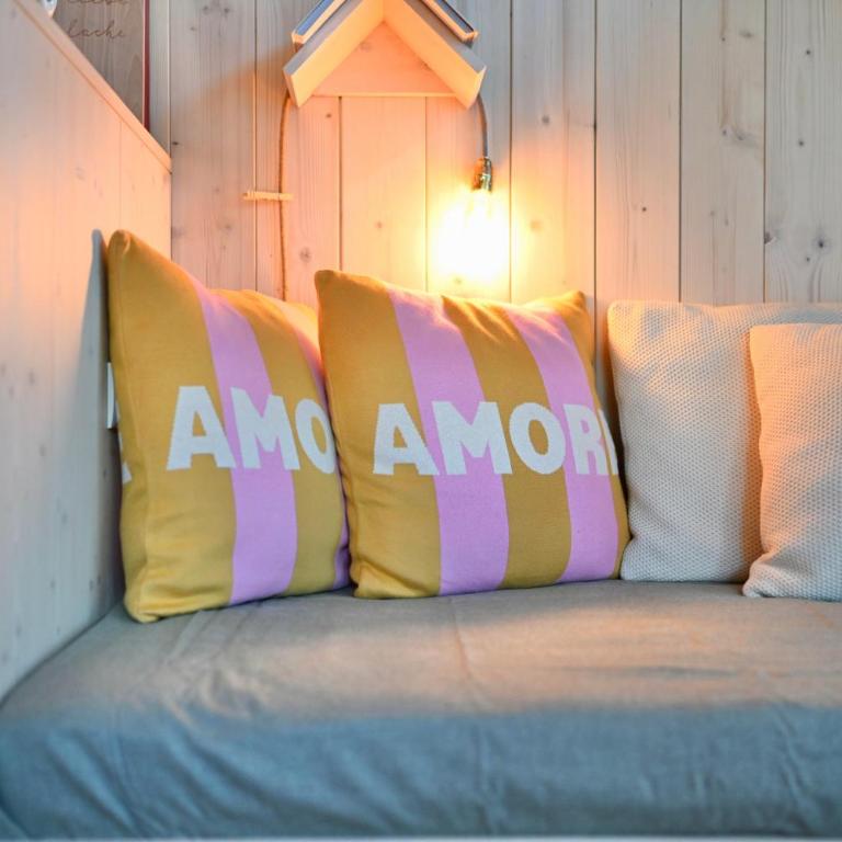 Garden Apartment - Appartamento con 1 Camera da Letto - 38