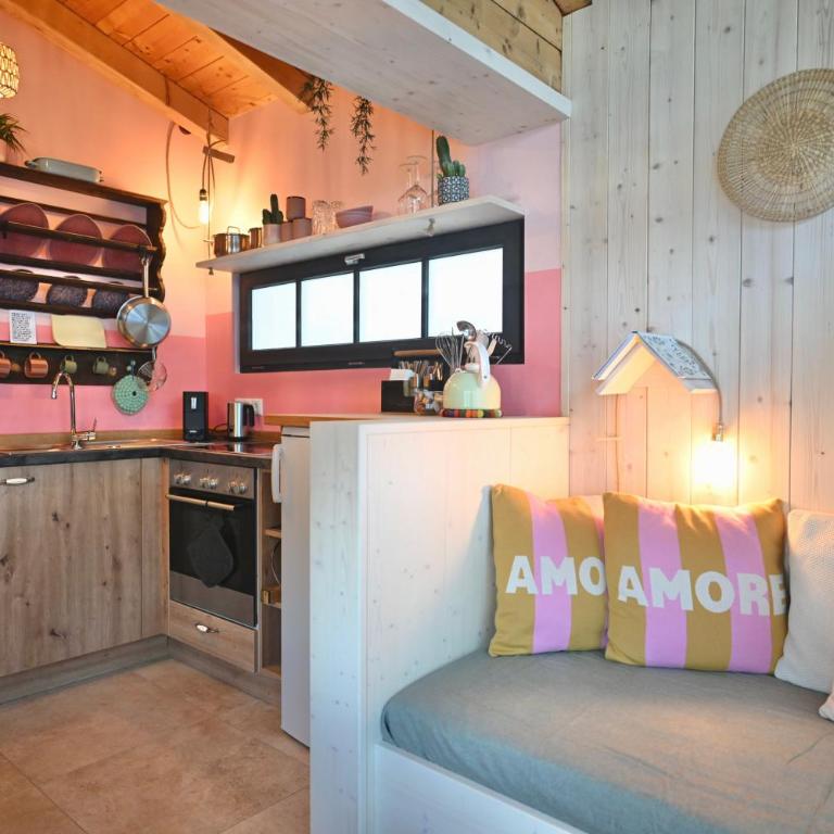 Garden Apartment - Appartamento con 1 Camera da Letto - 23