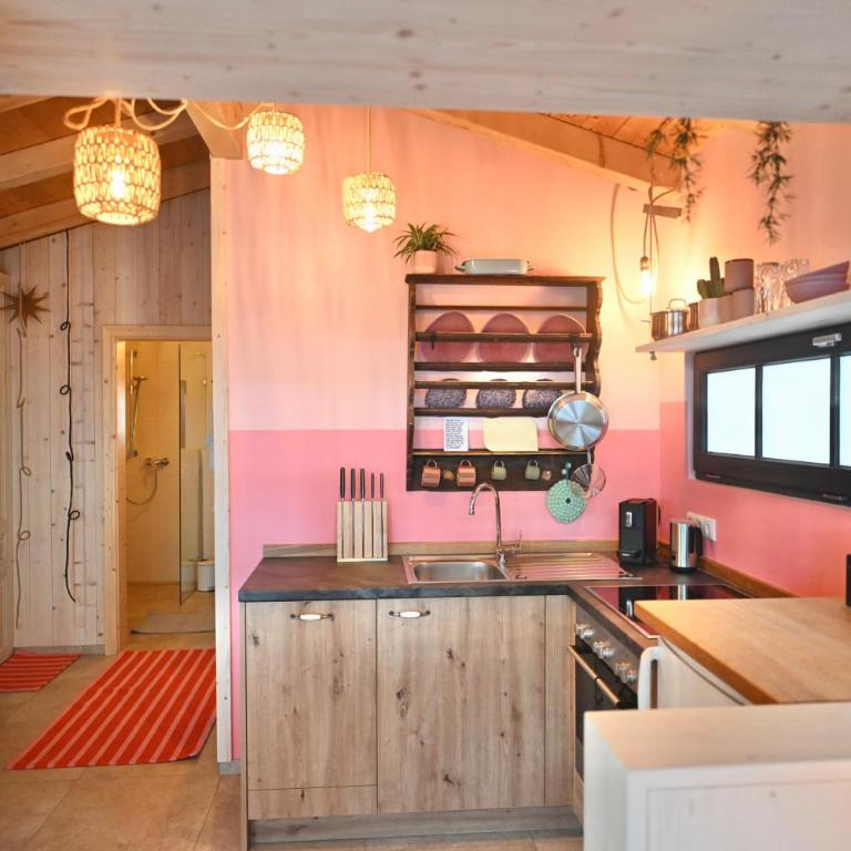 Garden Apartment - Appartamento con 1 Camera da Letto - 25