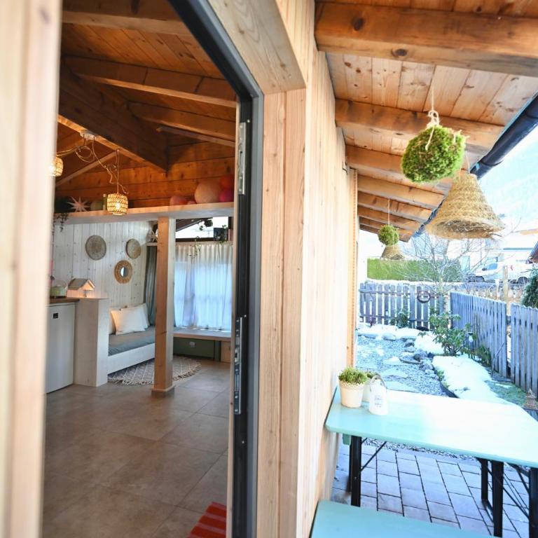 Garden Apartment - Appartamento con 1 Camera da Letto - 43