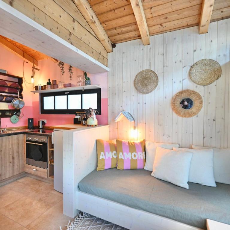 Garden Apartment - Appartamento con 1 Camera da Letto - 4