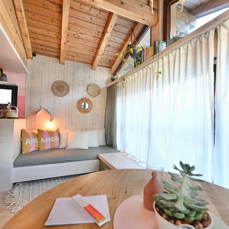 Garden Apartment - Appartamento con 1 Camera da Letto - 5