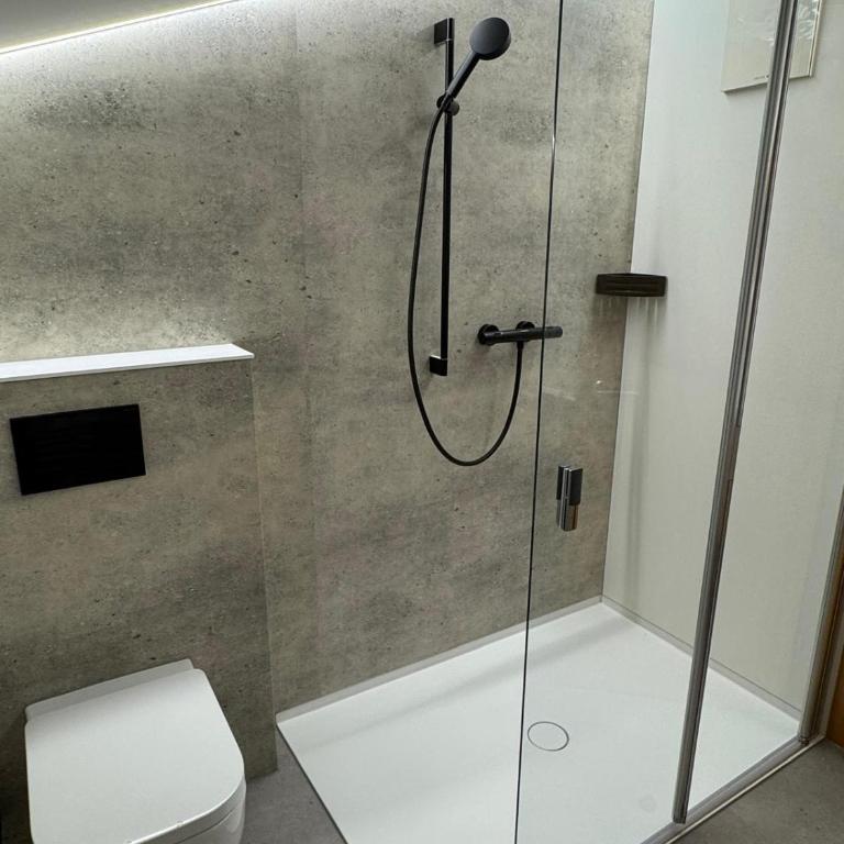 Appartements Lenzikopf - Appartamento Standard con 2 Camere da Letto - 10