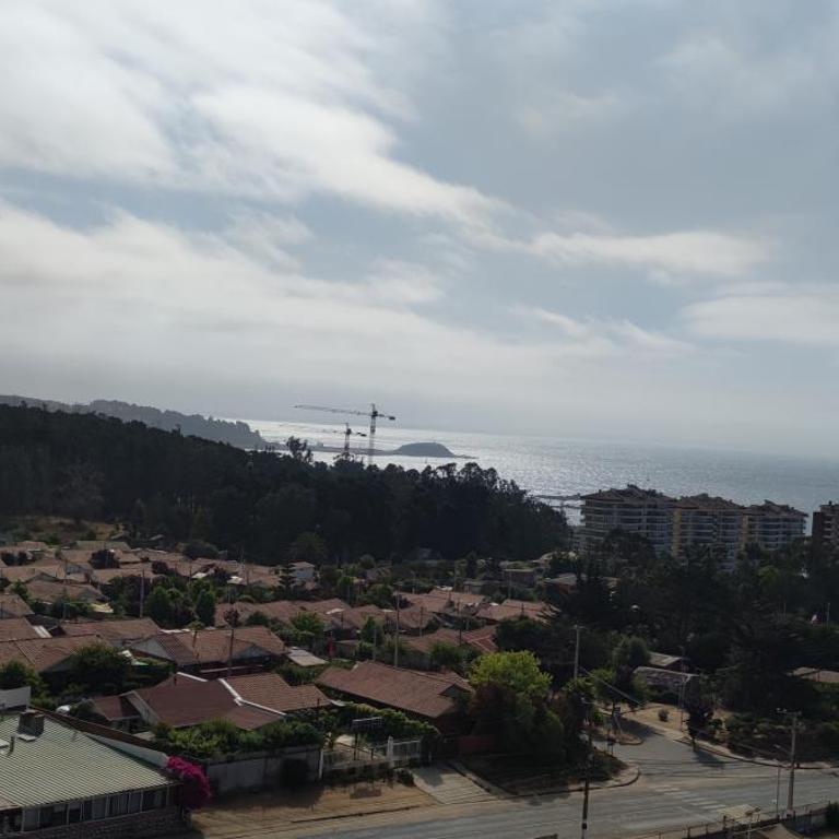 Depto Laguna Vista Hermoso Comodo Familiar - Apartamento de 3 dormitorios - 63