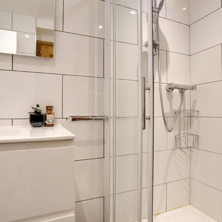 Grand Paradis B11 - Good location & parking - Appartement Standard 2 Chambres - 18