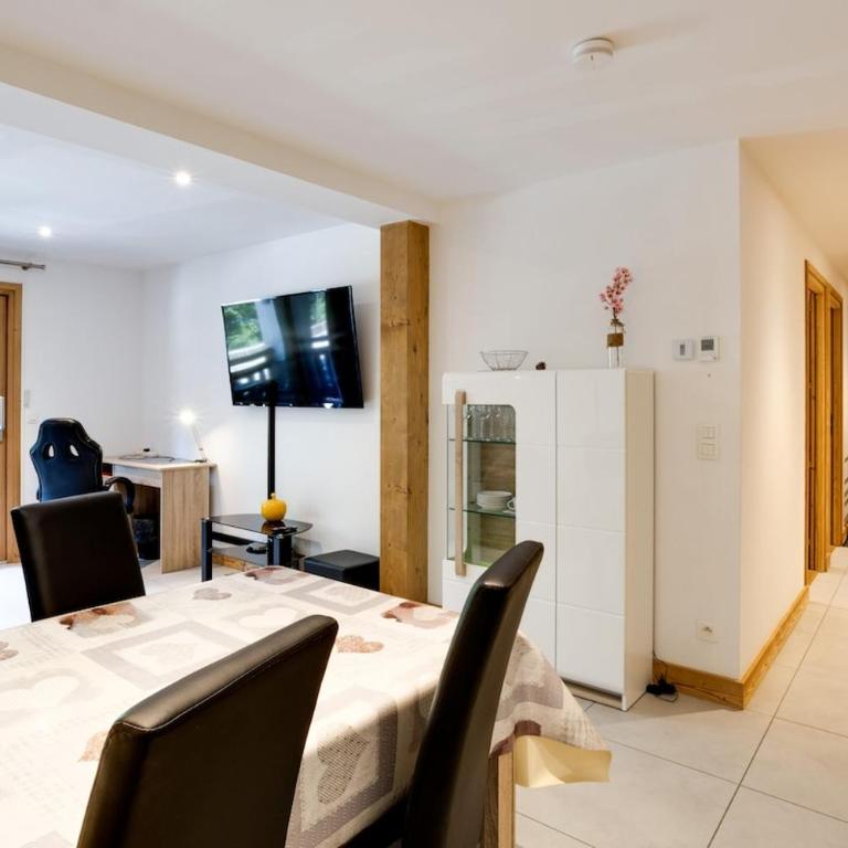 Grand Paradis B11 - Good location & parking - Appartement Standard 2 Chambres - 3