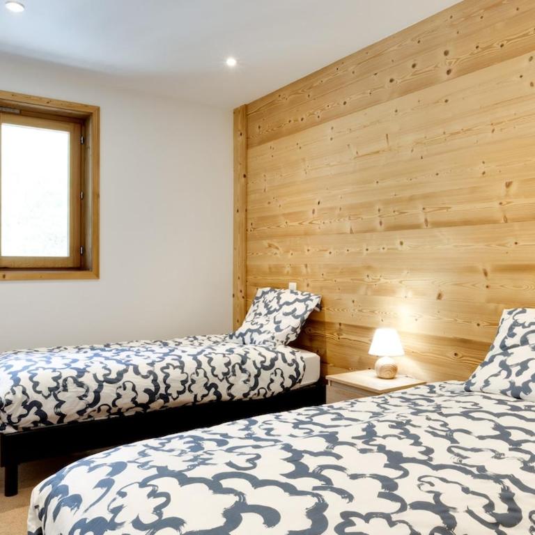 Grand Paradis B11 - Good location & parking - Appartement Standard 2 Chambres - 15