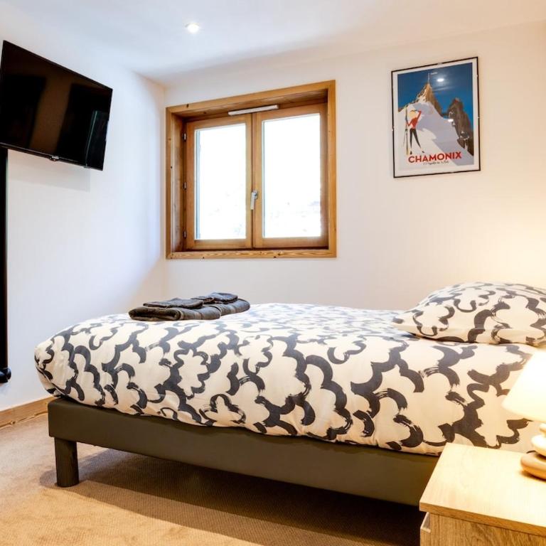 Grand Paradis B11 - Good location & parking - Appartement Standard 2 Chambres - 13