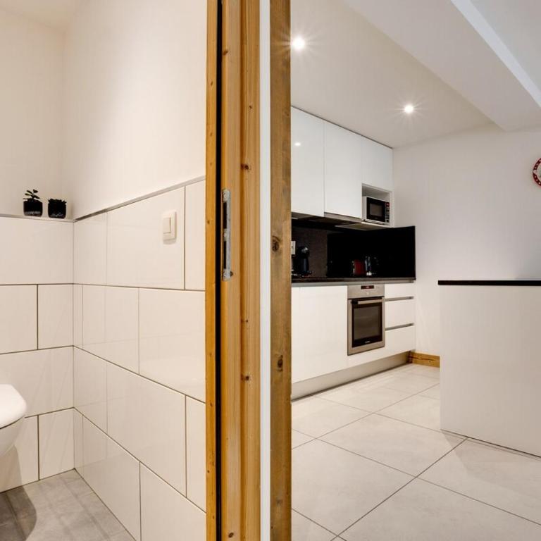 Grand Paradis B11 - Good location & parking - Appartement Standard 2 Chambres - 19