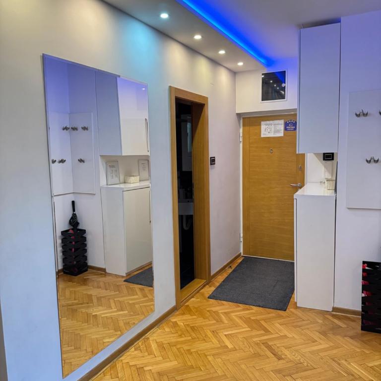 Apartment Vračar - Apartman sa 2 Spavaće Sobe - 4