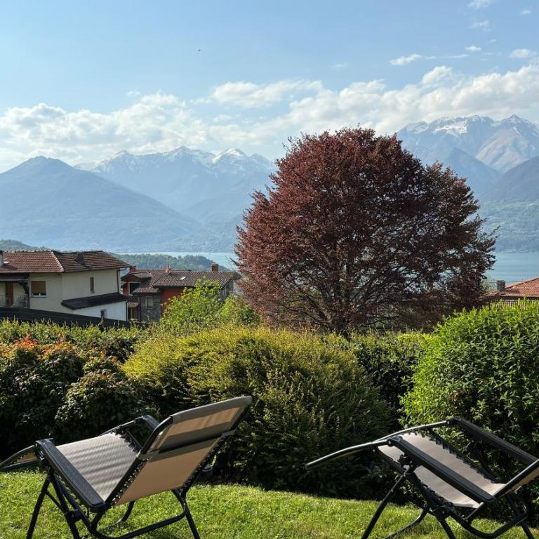 Casa Relax sul lago Di Como - Appartamento con 1 Camera da Letto - 24