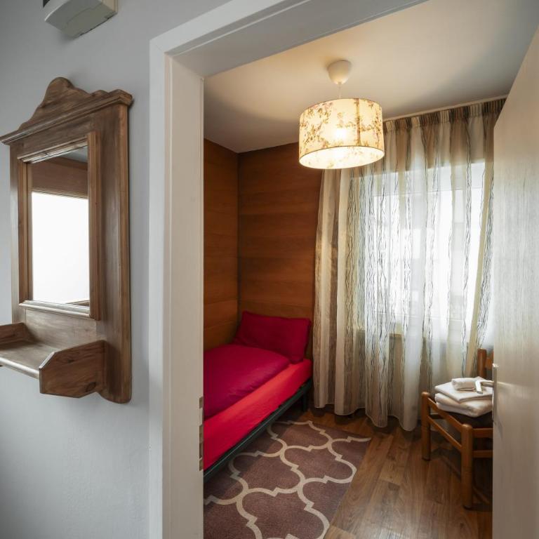 Villa Ginestra 3 - Appartamento con 3 Camere da Letto - 15
