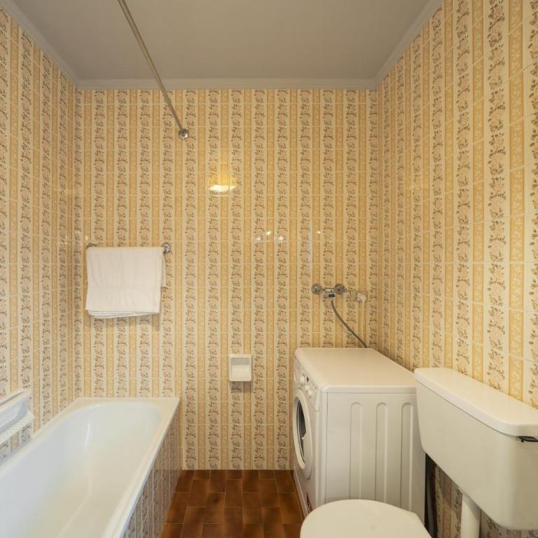Villa Ginestra 3 - Appartamento con 3 Camere da Letto - 17