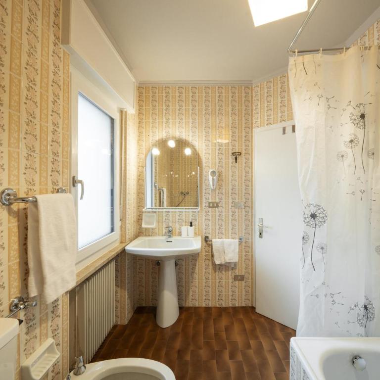 Villa Ginestra 3 - Appartamento con 3 Camere da Letto - 16