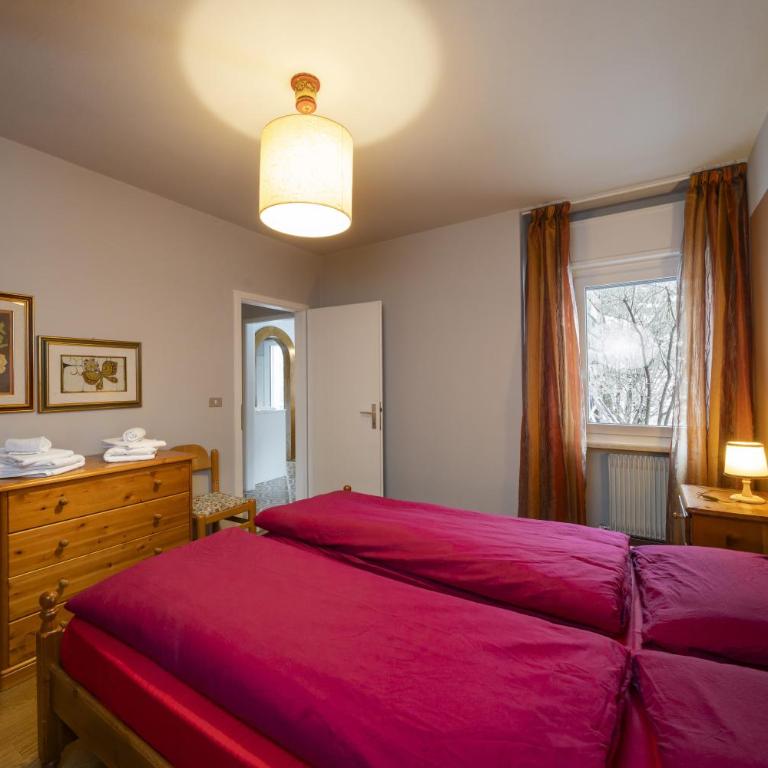 Villa Ginestra 3 - Appartamento con 3 Camere da Letto - 10