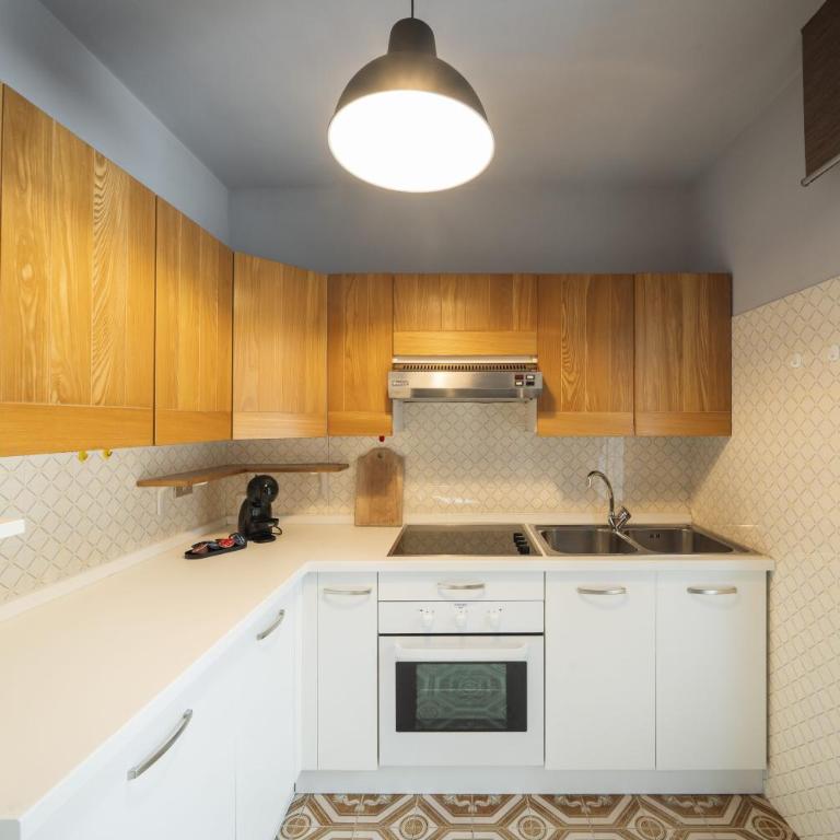 Villa Ginestra 3 - Appartamento con 3 Camere da Letto - 6